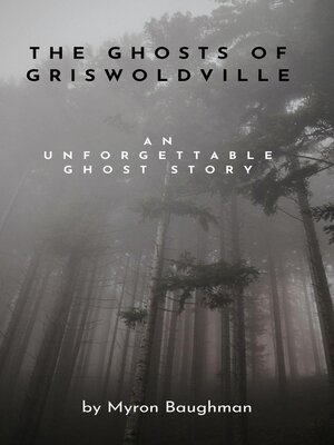 cover image of The Ghosts of Griswoldville